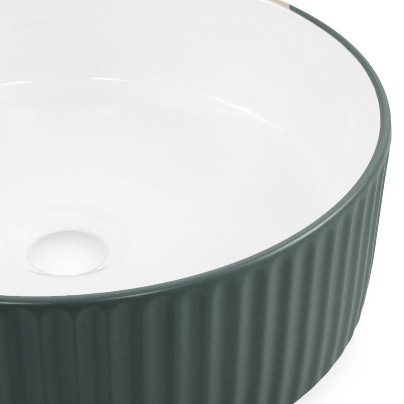 JADE STRIPE Lavoar