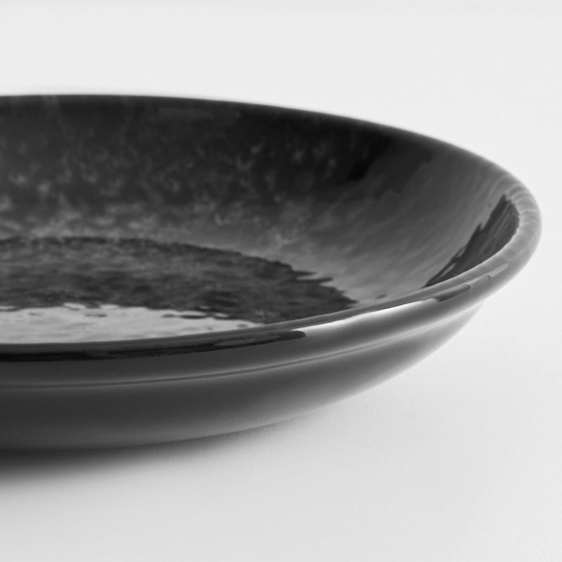 ONYX Farfurie supă, porțelan, D.21cm