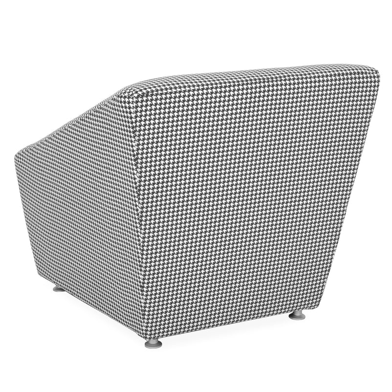 NORA Fotoliu, stofă