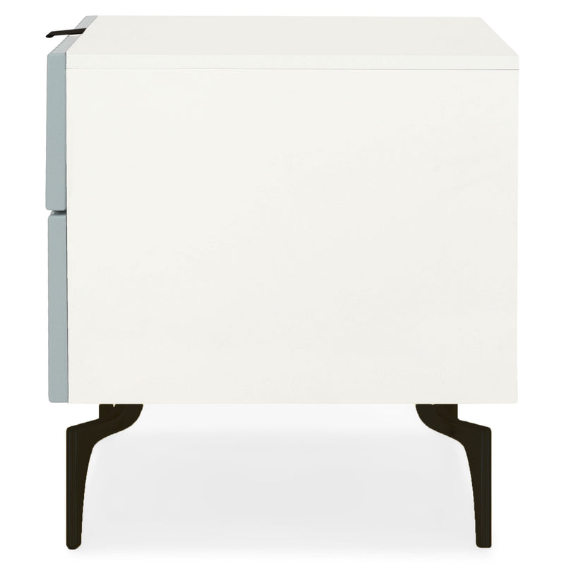 WAVE Casetieră copii, 2 sertare