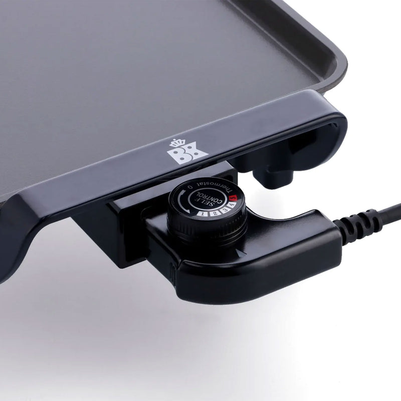 CONNECT Grătar electric