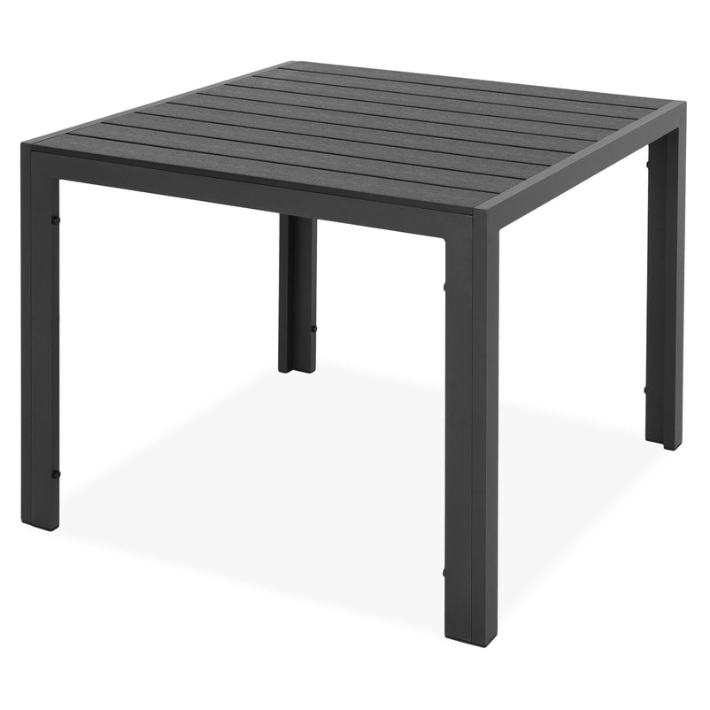 ENCORE/ESSEN Set mobilier terasă/grădină, 4 scaune și masă