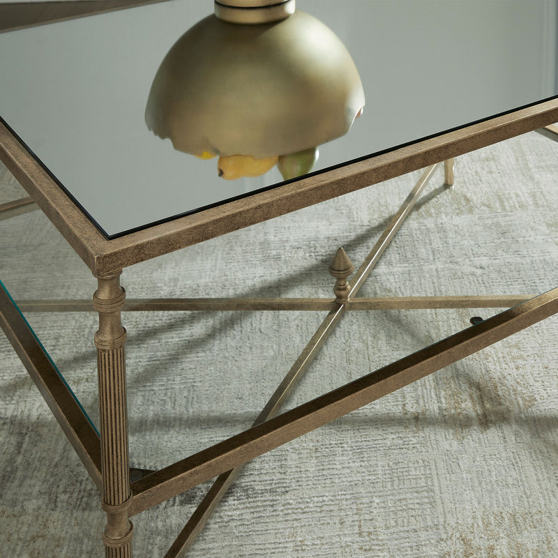 ELMIRA Măsuță cafea