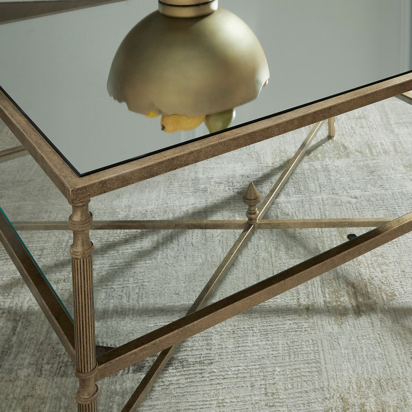 ELMIRA Măsuță cafea