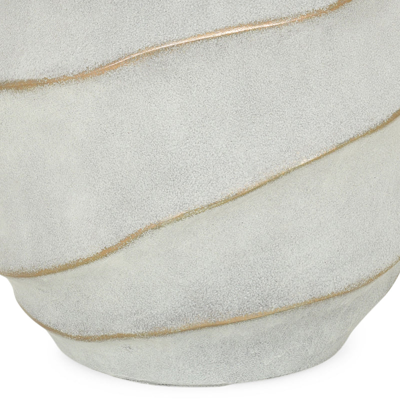 LUXWAVE Vas decorativ
