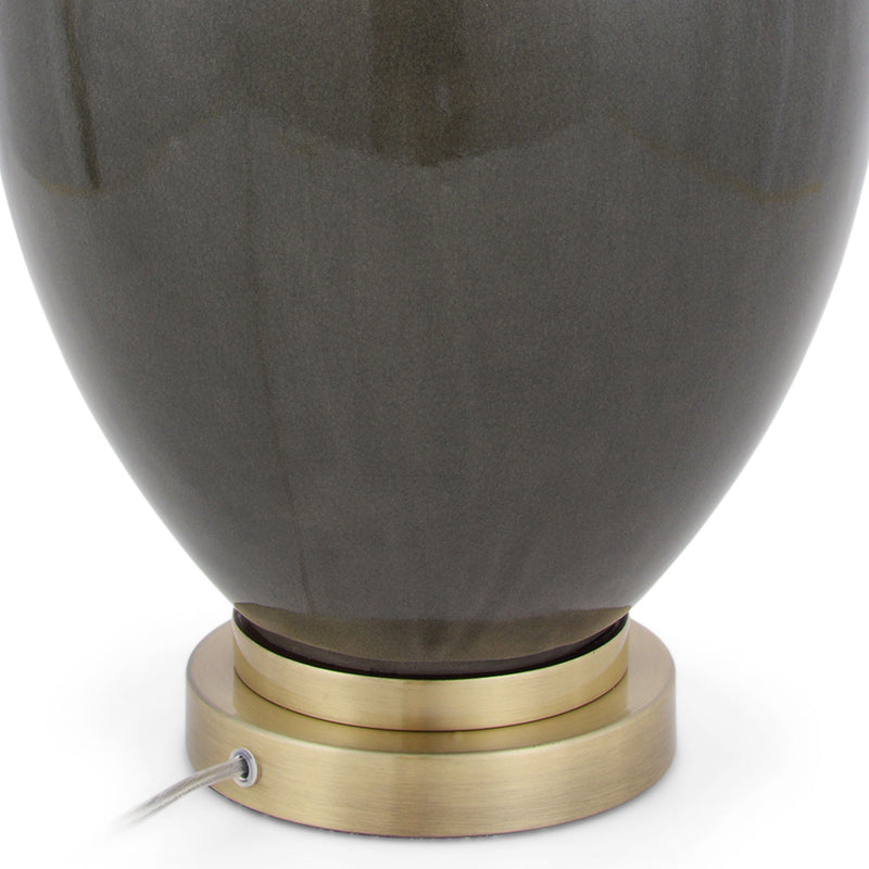 CARLA Veioză 1x60W E27