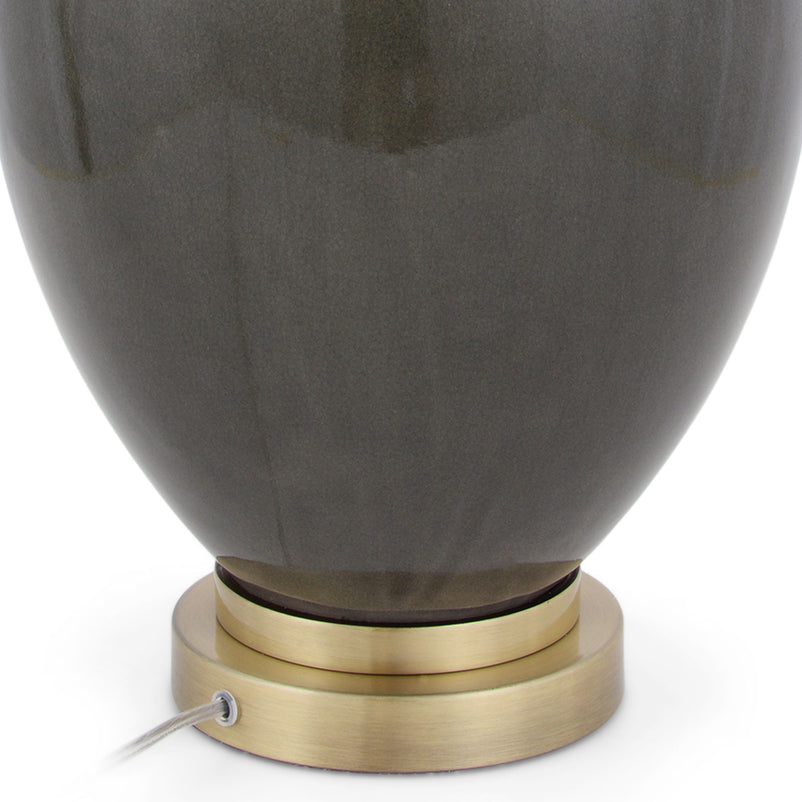 CARLA Veioză 1x60W E27