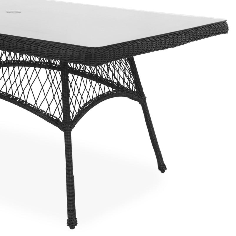 SUSAN Masă exterior