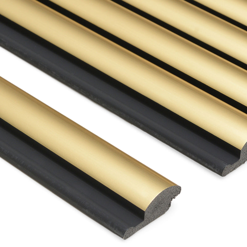 DECORIF Set 20 baghete decorative pentru perete