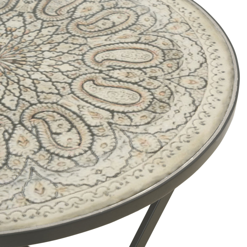 NUEVO Masă exterior