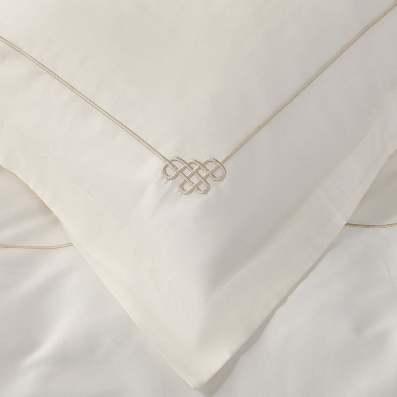 PROMENADE Set așternut 4 piese, 200x220cm