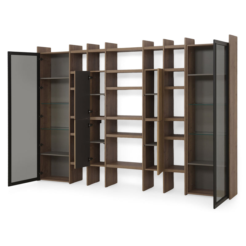 METROPOLIS Bibliotecă