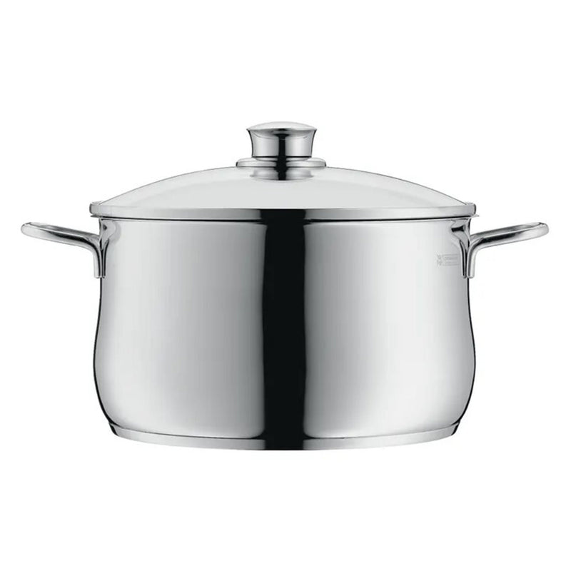 DIADEM Set 4 vase pentru gătit