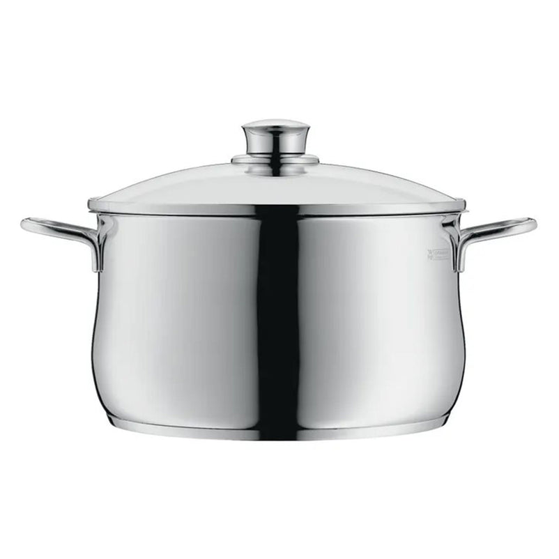 DIADEM Set 4 vase pentru gătit