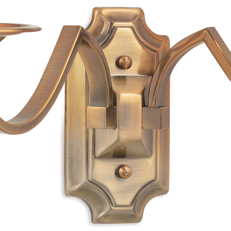 LALIMA Aplica 2x40w E14 - Articol resigilat