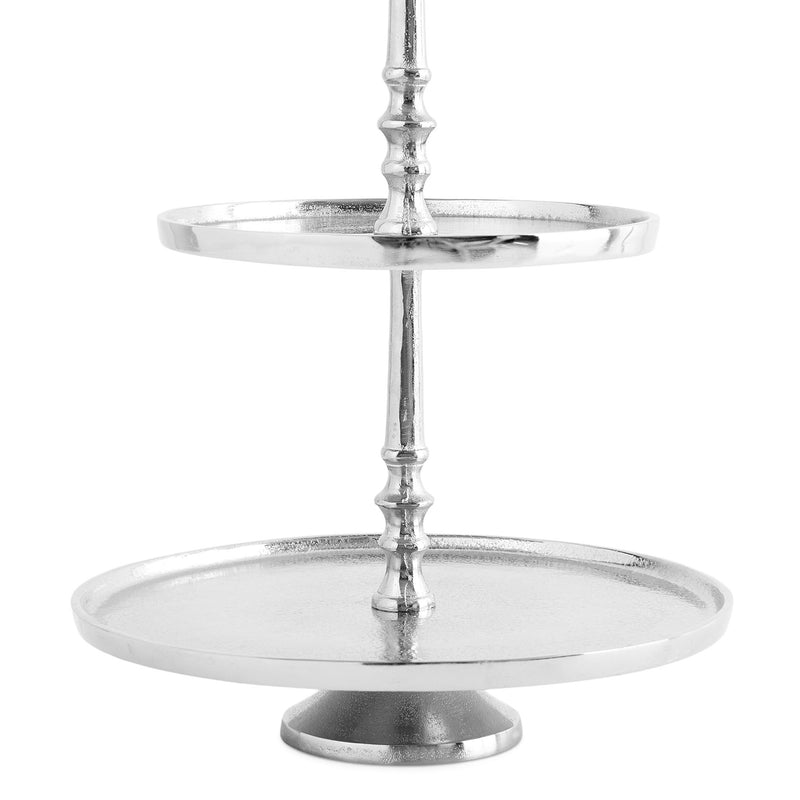 CANDY Platou supraetajat, aluminiu, H.50.5cm