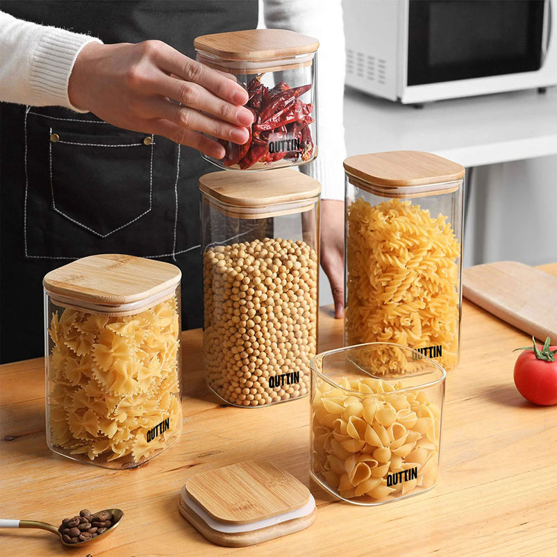 QUTTIN Recipient depozitare