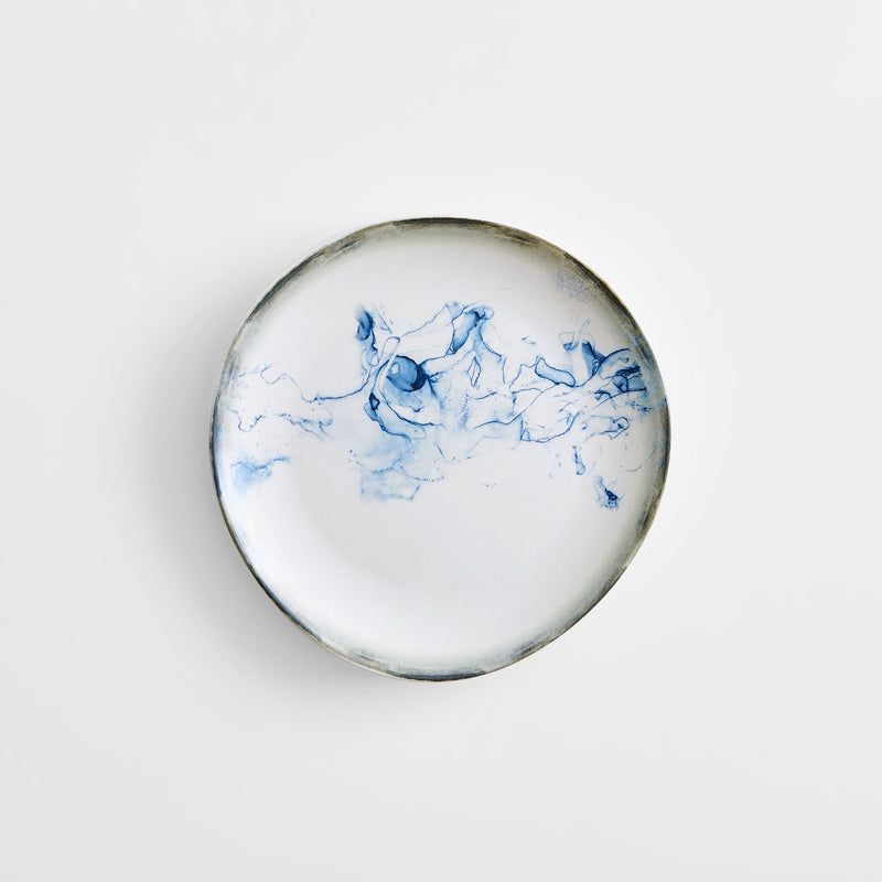 INK Set veselă 24 piese, porțelan