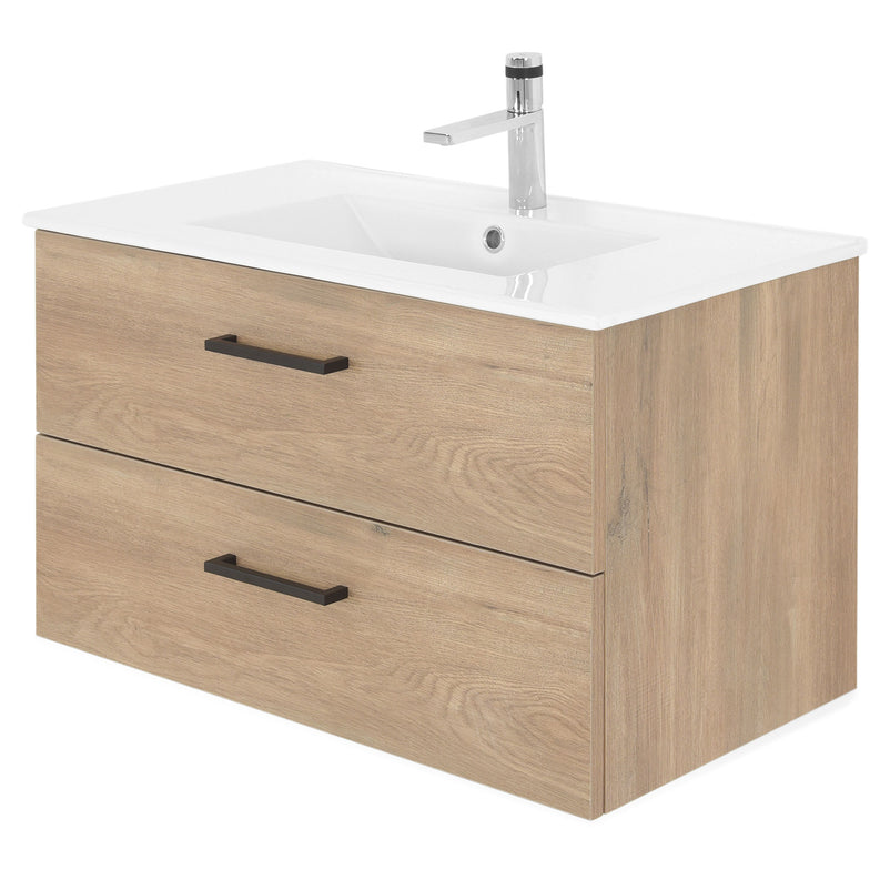 PICCO/CORRY Set mobilier baie