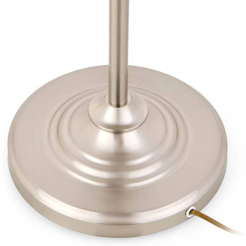 PLENT Bază lampadar 1x60W E27