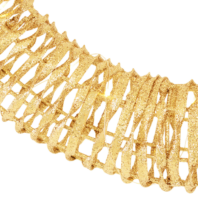 RIBBON Decorațiune luminoasă, 30 microleduri