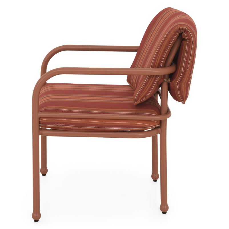 BLACK TEA Scaun exterior