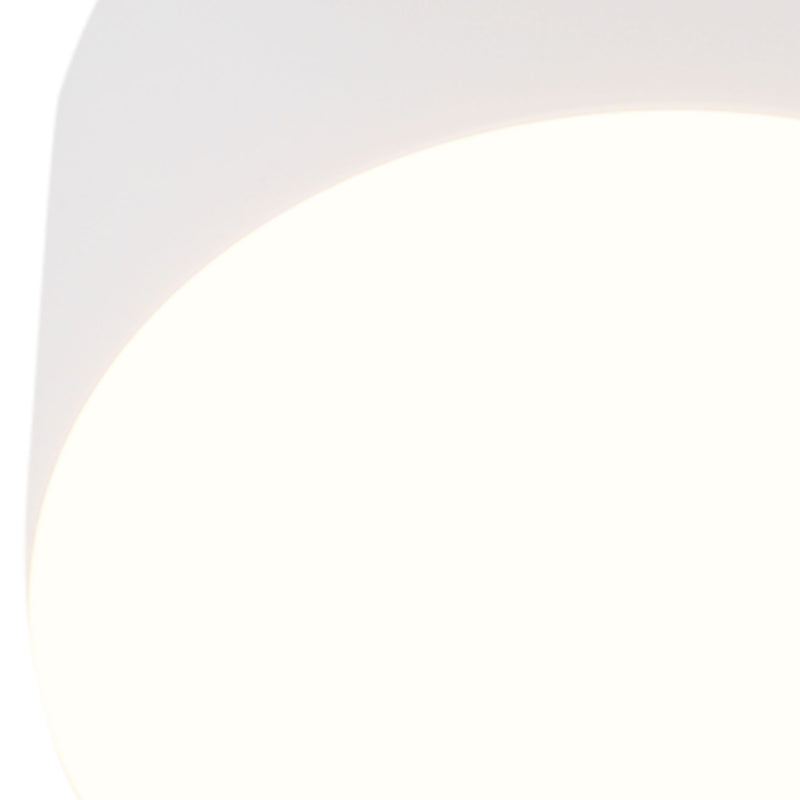 SENSI Plafonieră 1x10W LED