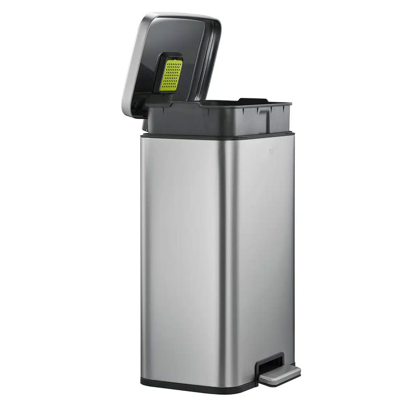 HUDSON Coș gunoi, 50L