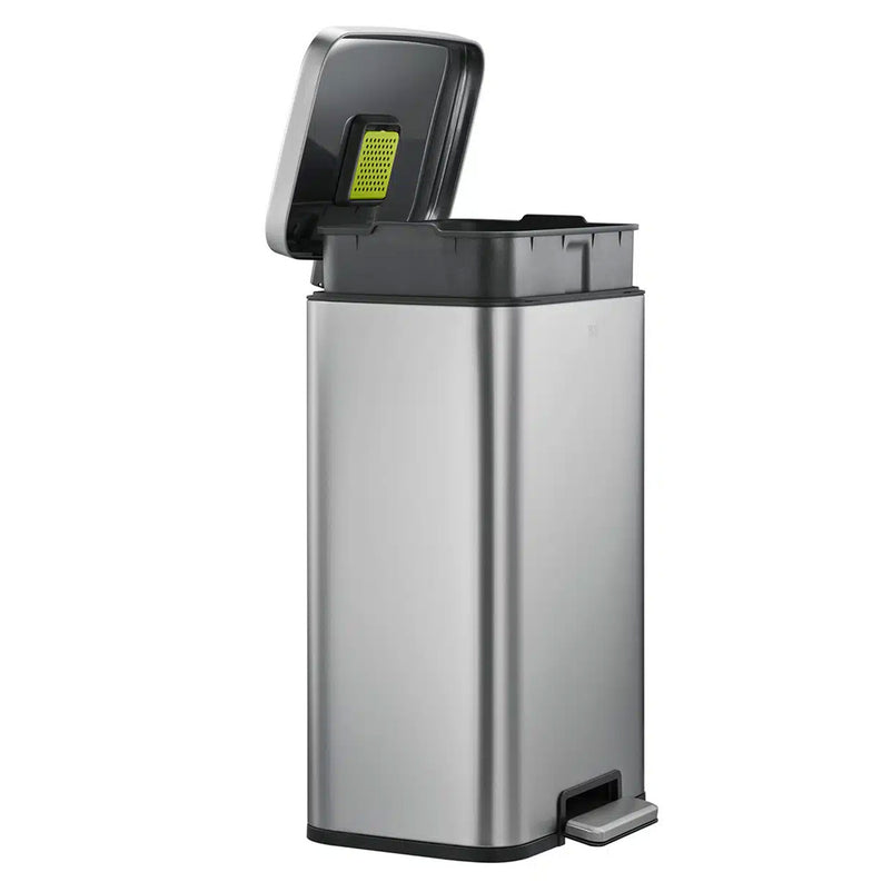 HUDSON Coș gunoi, 50L