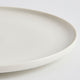 PURE Platou, porțelan, D.30cm