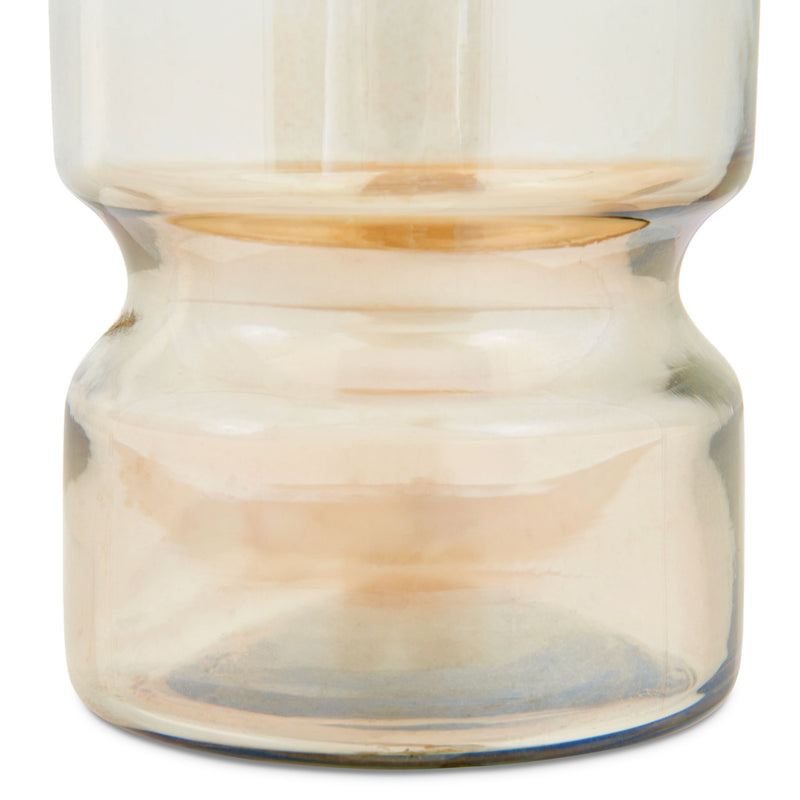 LUSTER Suport lumânare