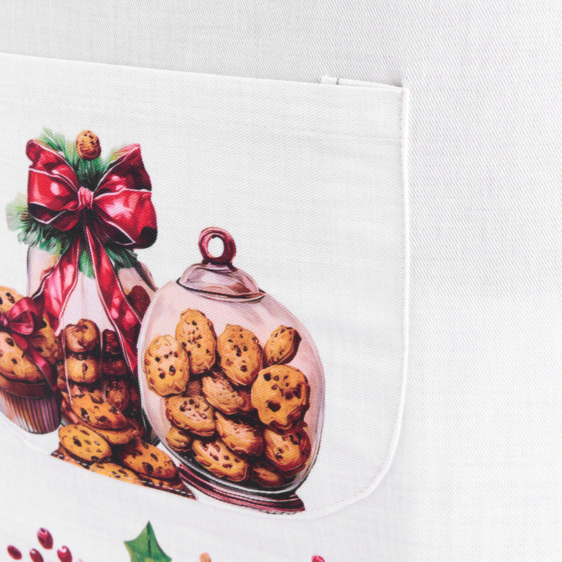 TIFFANY XMAS 3 Șorț bucătărie