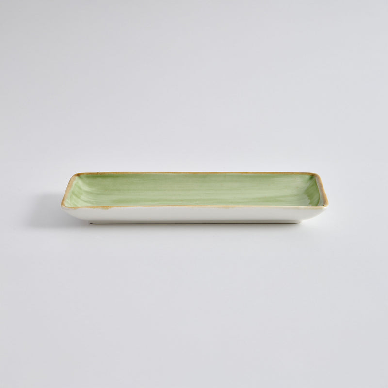 JAVA Platou servire, porțelan