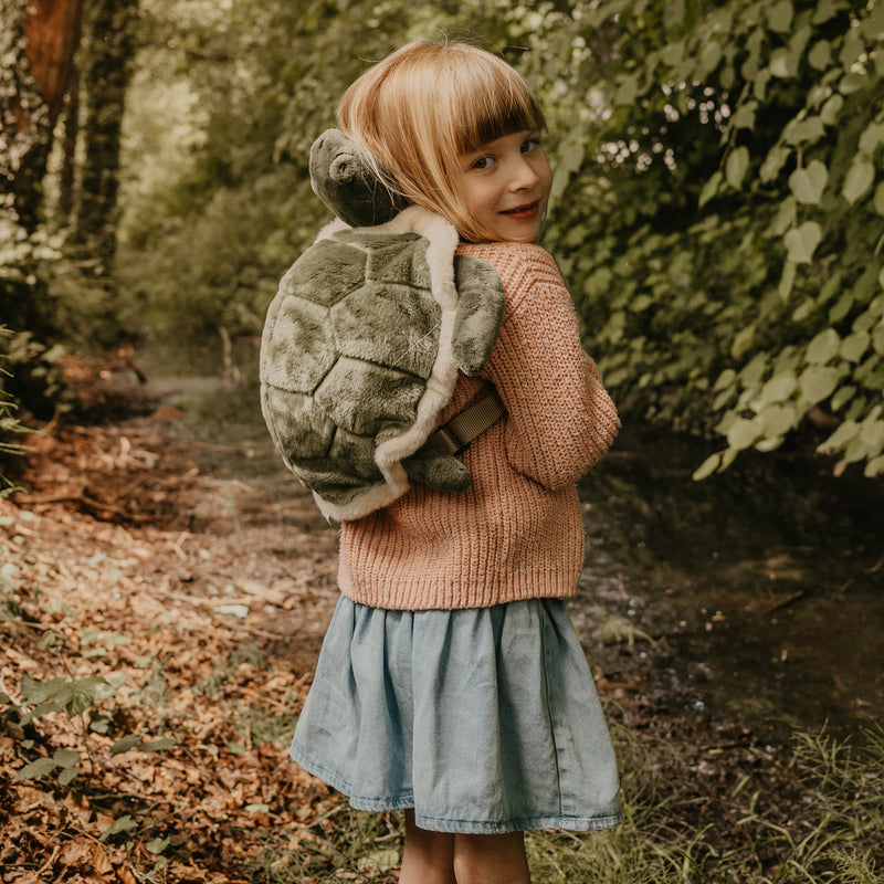 TURTLE Rucsac copii