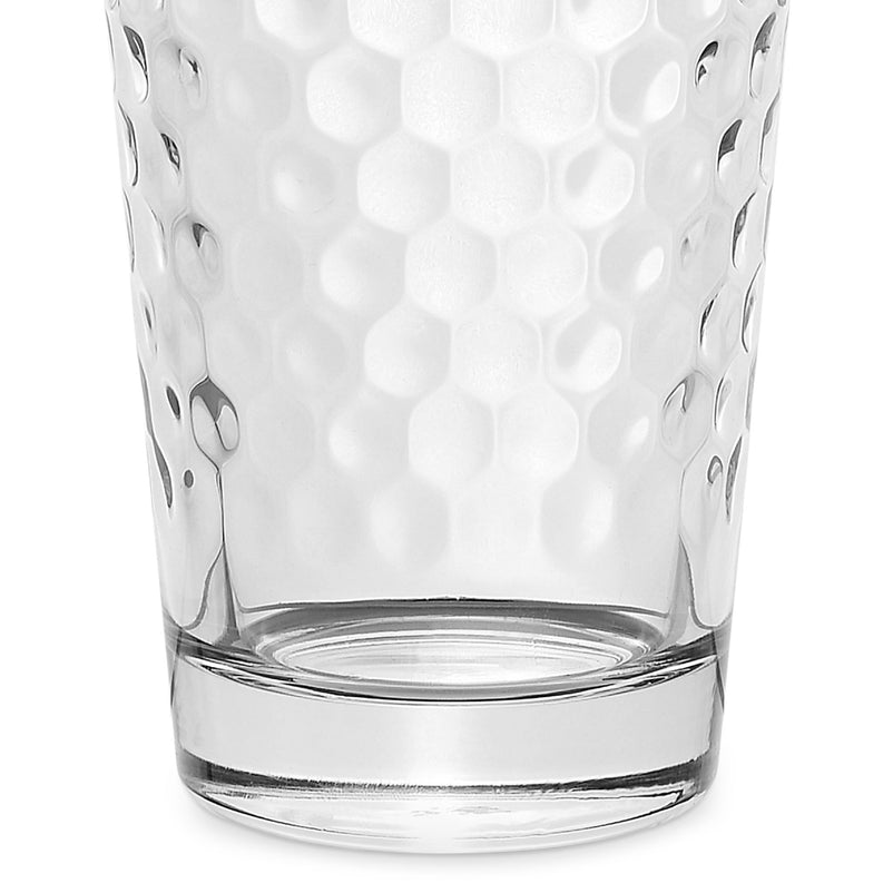 COFFEE TIME Set 4 pahare, 280ml