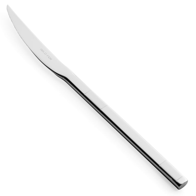 CAPRI Set tacâmuri 24 piese, inox