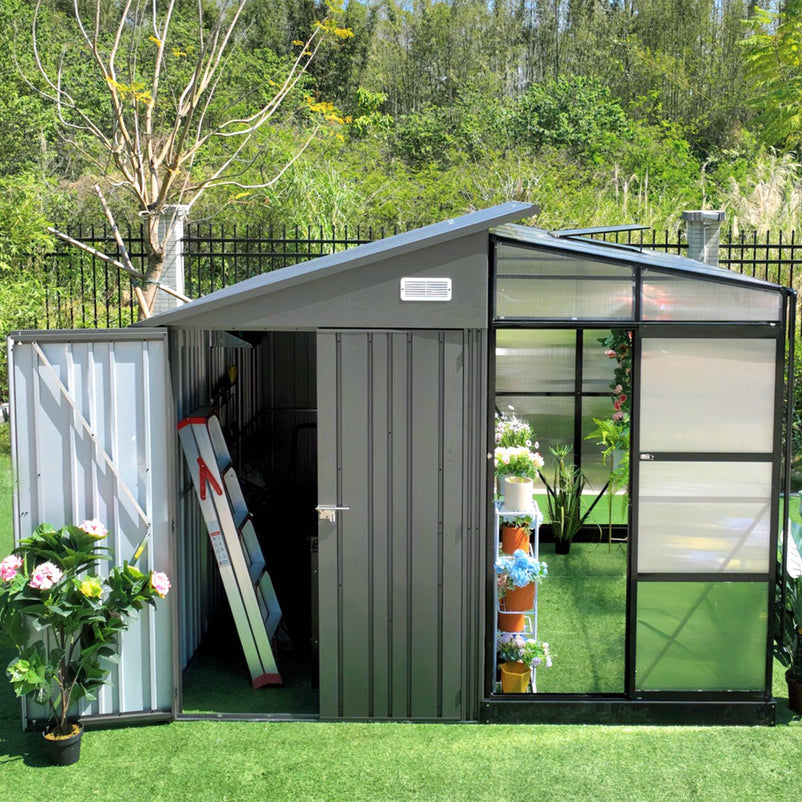 MANILA Magazie depozitare