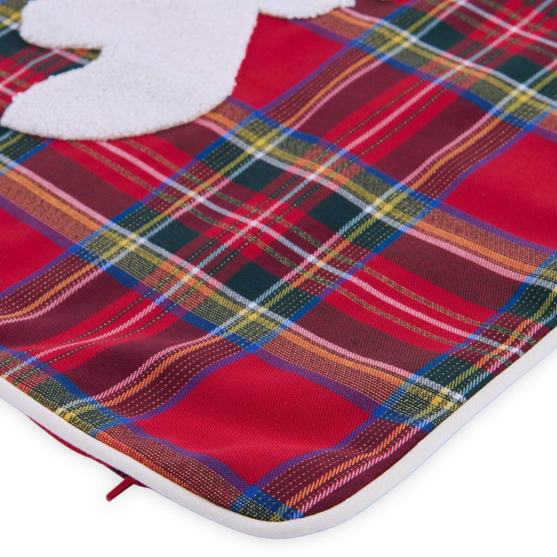 GALLES CERVO Pernă decorativă, 45x45cm