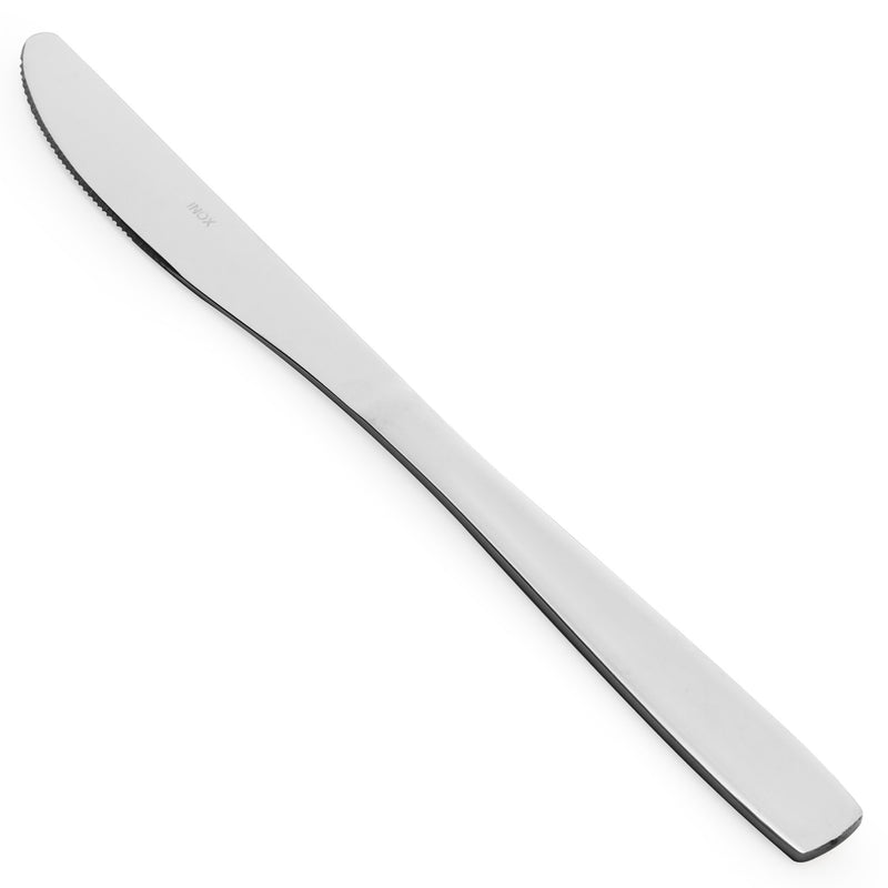 AMERICA Set tacâmuri, 24 piese, inox