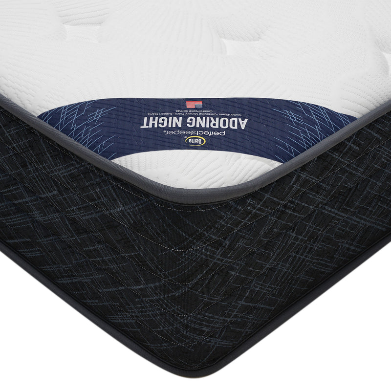 SERTA PERFECT SLEEPER ADORING NIGHT Saltea