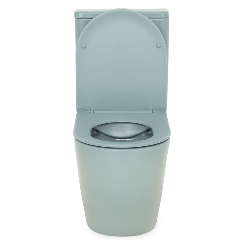 JADE Vas toaletă, ceramică