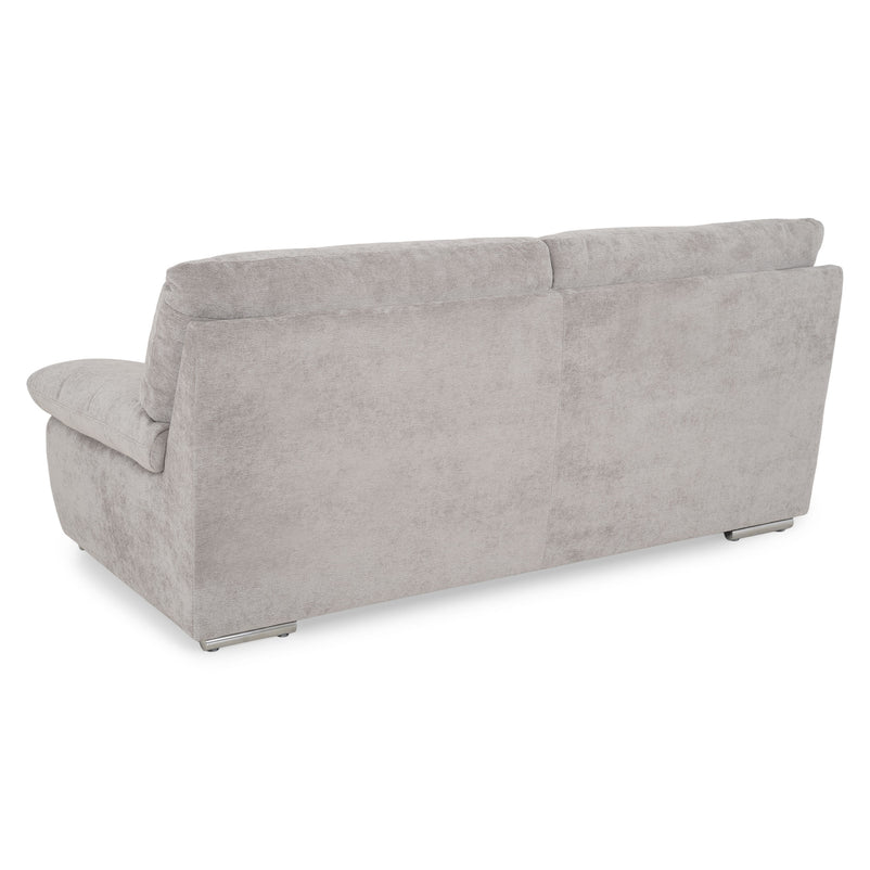 RAMSEY Canapea 2 locuri, stofă