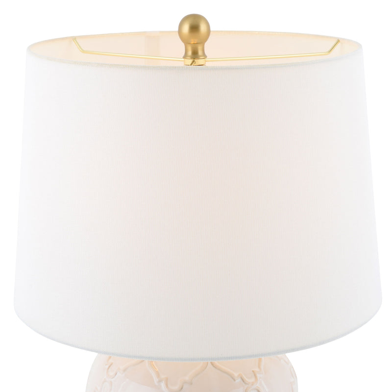 CLARISSA Veioză 1x60W E27