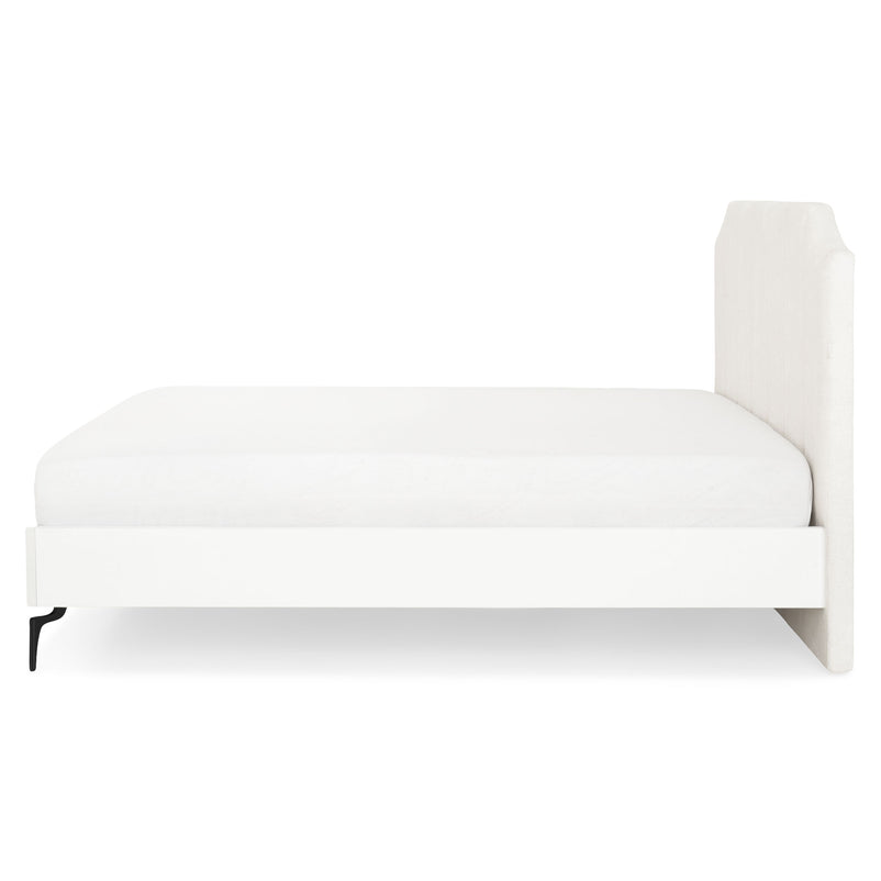 WAVE Pat tapițat,160x200cm, somieră inclusă