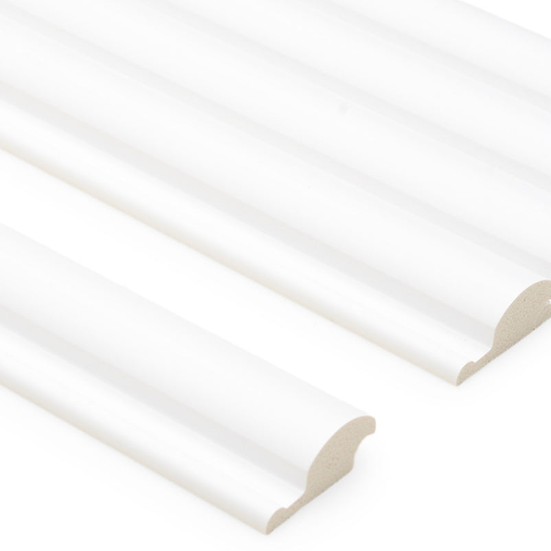 DECORIF Set 20 baghete decorative pentru perete