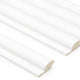 DECORIF Set 20 baghete decorative pentru perete
