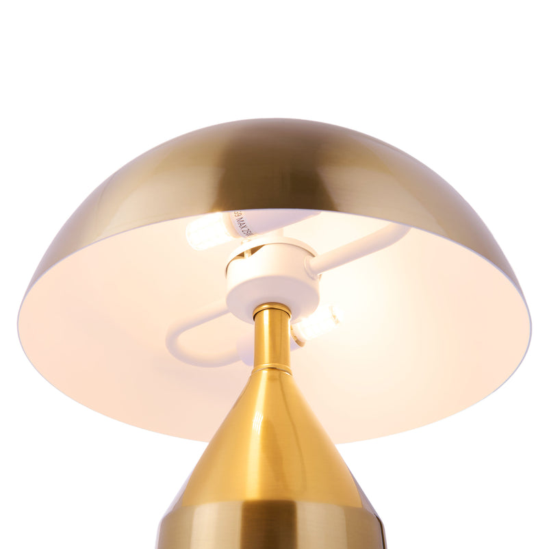 PARCO Veioză 2x25W G9