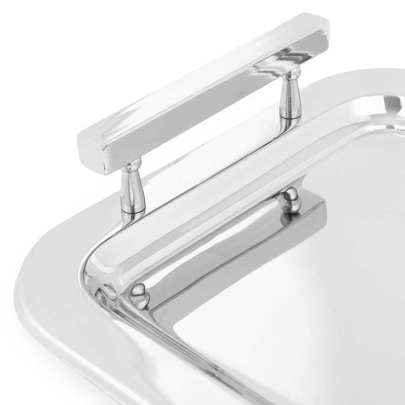 ALAMA Tavă, inox, L.42cm