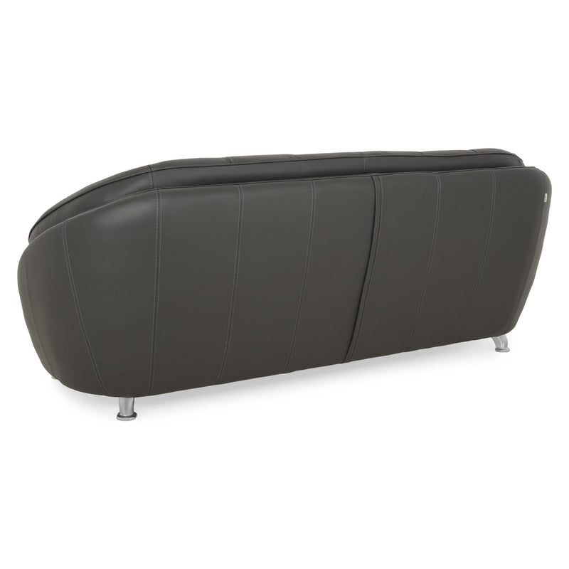 CHICAGO Canapea, 3 locuri, piele