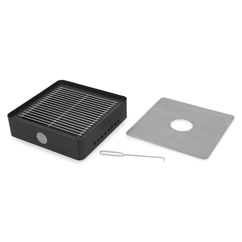 GRILL Grătar cărbuni